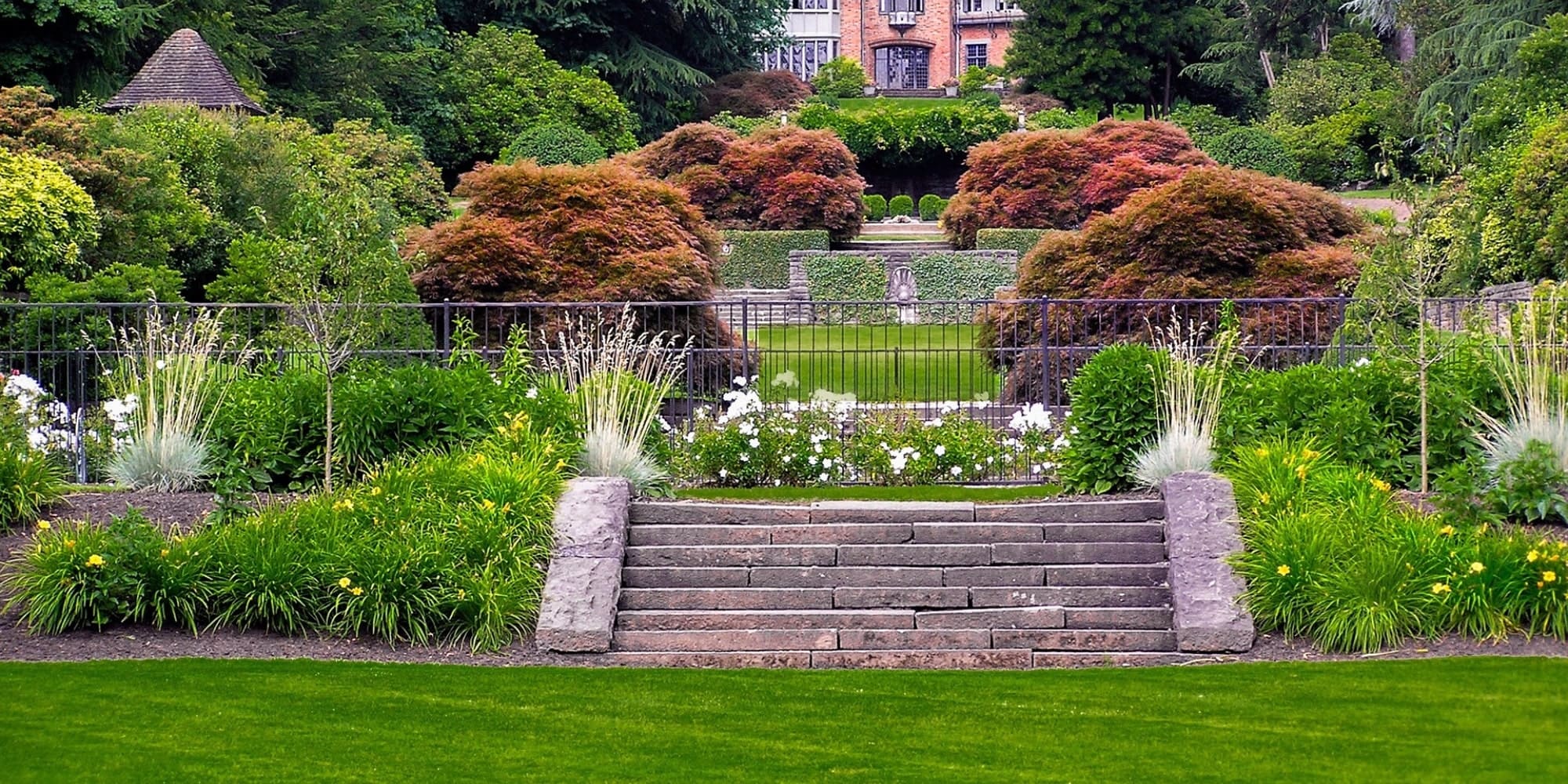 Yard Maintenance Services